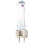 Halogeenmetaaldamplamp zonder reflector Philips CDM-T Elite